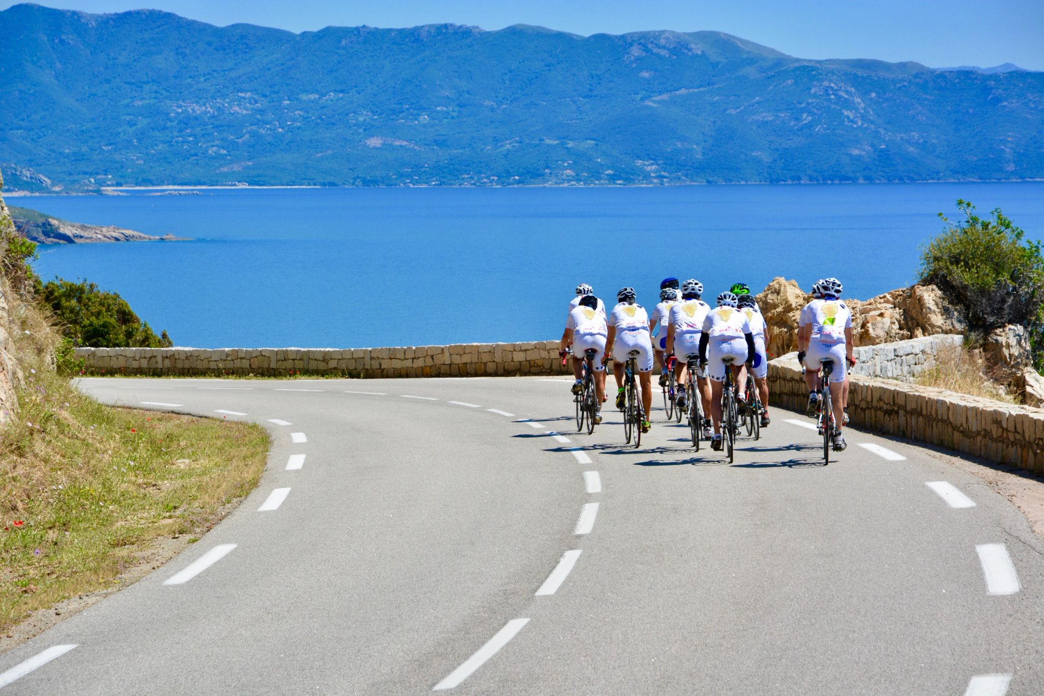 Clubs Cyclo